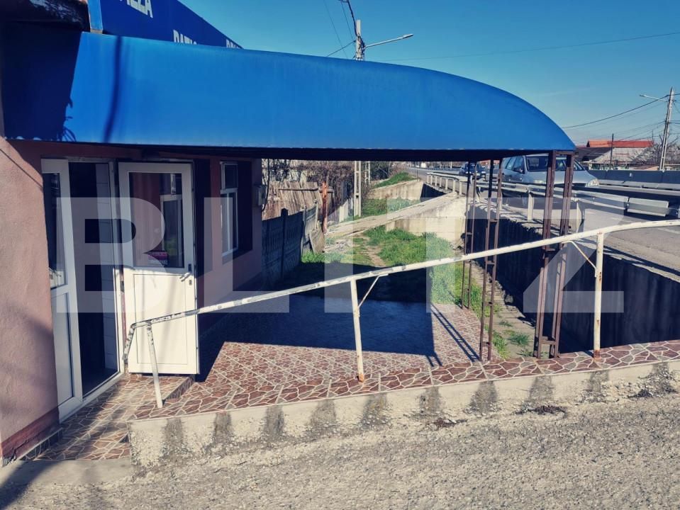 Spațiu comercial de vânzare Exterior Vest - 148237SVC | BLITZ Craiova | Poza13