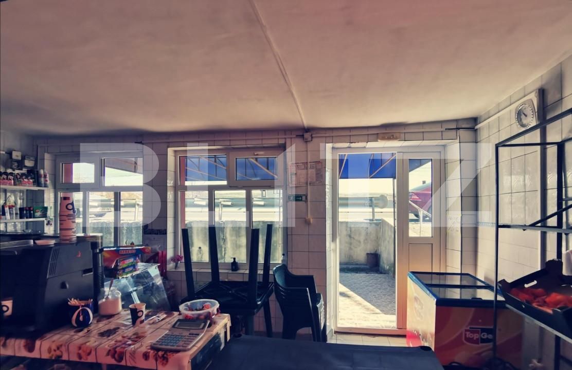 Spațiu comercial de vânzare Exterior Vest - 148237SVC | BLITZ Craiova | Poza3