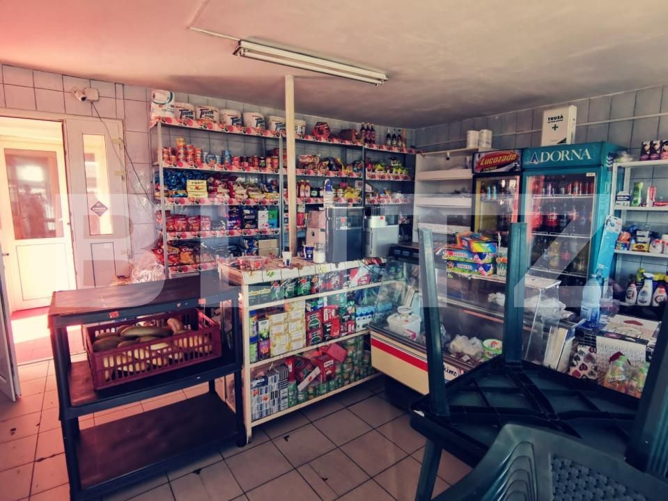 Spațiu comercial de vânzare Exterior Vest - 148237SVC | BLITZ Craiova | Poza2