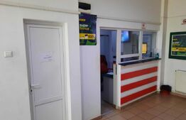 OFERTĂ! Spațiu comercial 40 mp, central, Segarcea