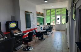 OFERTĂ! Spațiu comercial 40 mp, central, Segarcea