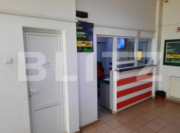 Spațiu comercial de vânzare Exterior Sud - 148238SVC | BLITZ Craiova | Poza2