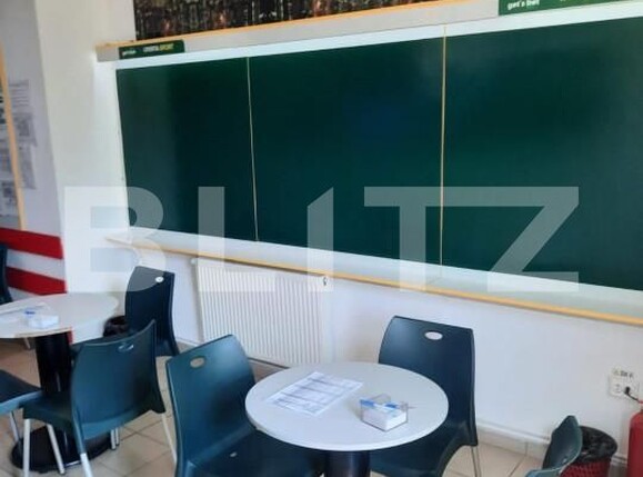 Spațiu comercial de vânzare Exterior Sud - 148238SVC | BLITZ Craiova | Poza4