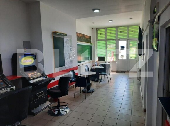 Spațiu comercial de vânzare Exterior Sud - 148238SVC | BLITZ Craiova | Poza1