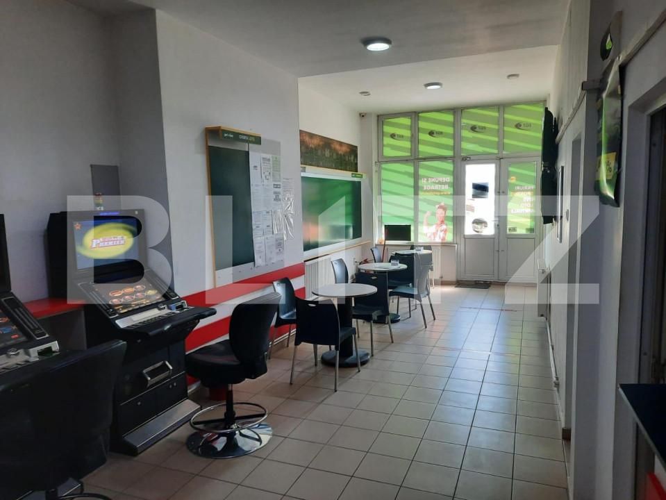 Spațiu comercial de vânzare Exterior Sud - 148238SVC | BLITZ Craiova | Poza1