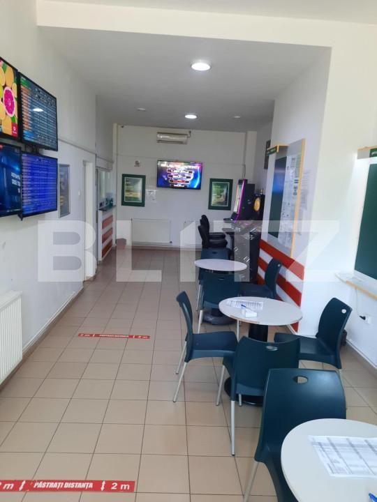 Spațiu comercial de vânzare Exterior Sud - 148238SVC | BLITZ Craiova | Poza3