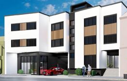 Spatiu medical, 145 mp utili, D+P, la cheie, zona centrala!