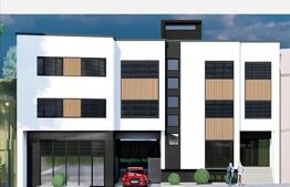 Spatiu medical, 145 mp utili, D+P, la cheie, zona centrala!