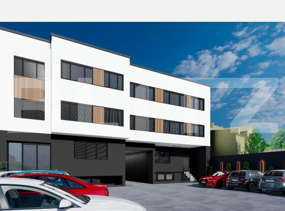 Spațiu comercial de vânzare Calea Bucuresti - 148239SVC | BLITZ Craiova | Poza4