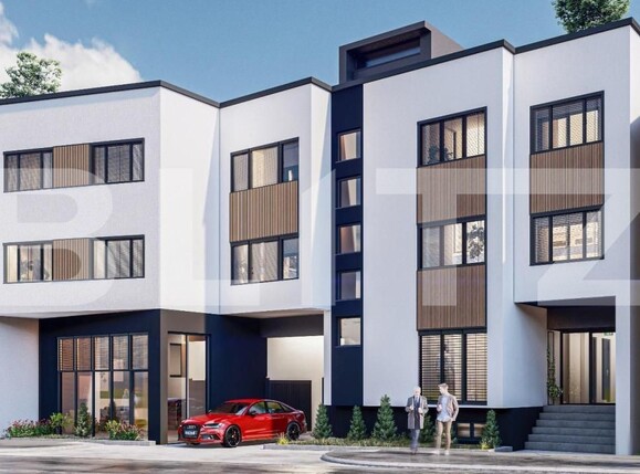 Spațiu comercial de vânzare Calea Bucuresti - 148239SVC | BLITZ Craiova | Poza1