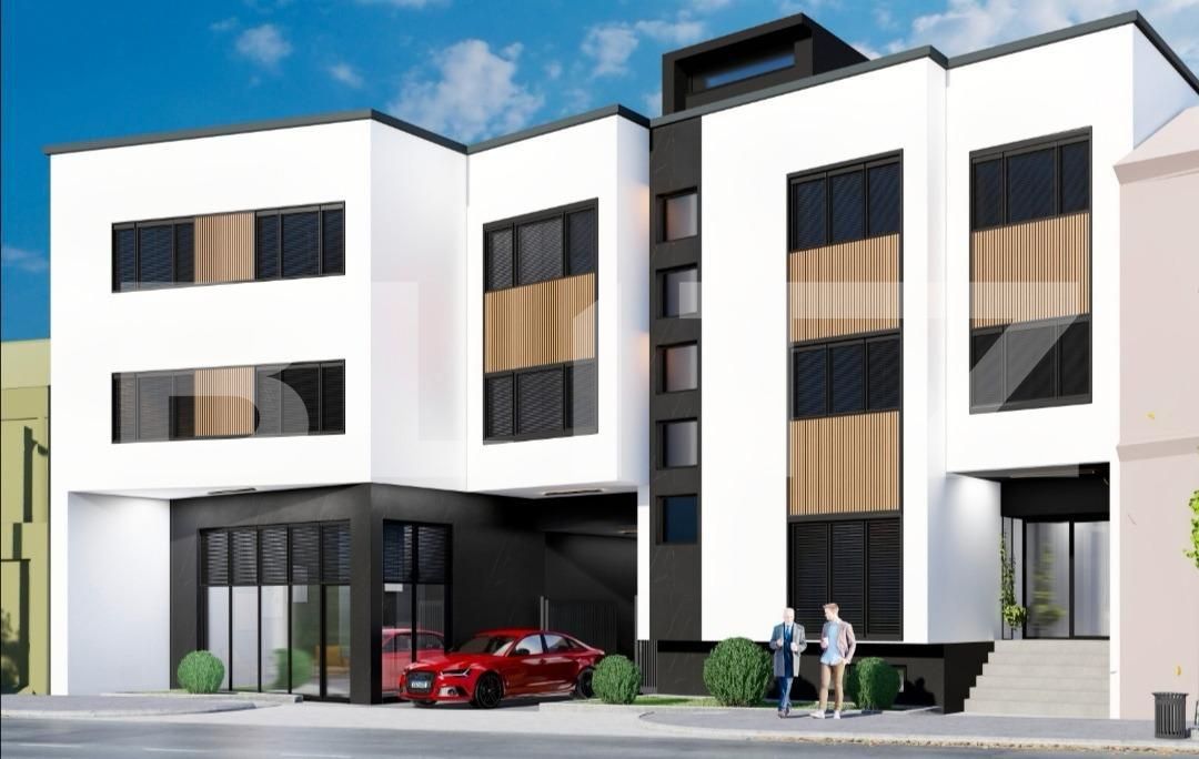 Spațiu comercial de vânzare Calea Bucuresti - 148239SVC | BLITZ Craiova | Poza3