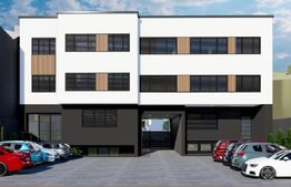 Spatiu medical, 92 mp utili, parter, la cheie, zona centrala!