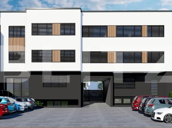 Spațiu comercial de vânzare Calea Bucuresti - 148240SVC | BLITZ Craiova | Poza4