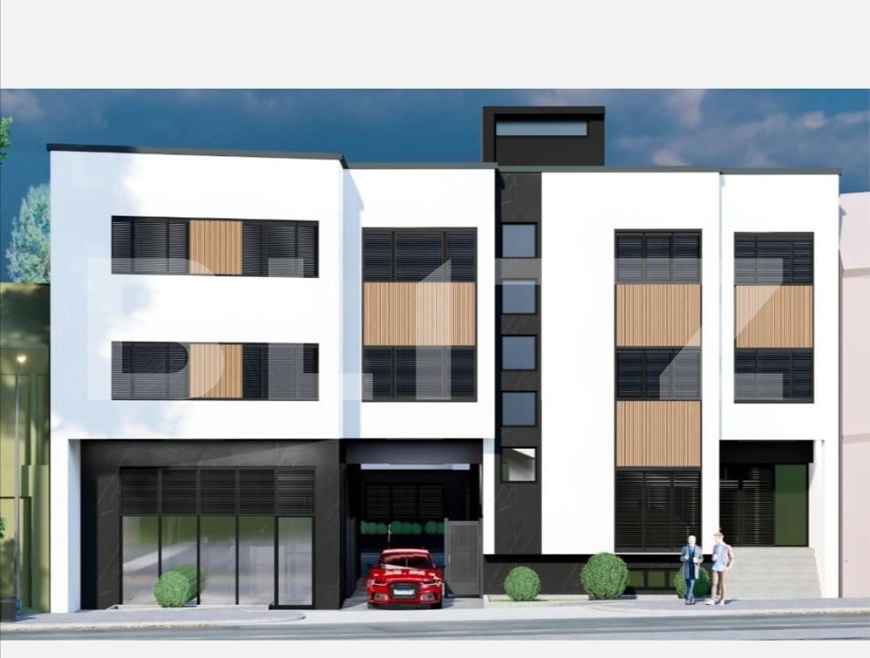 Spațiu comercial de vânzare Calea Bucuresti - 148240SVC | BLITZ Craiova | Poza3