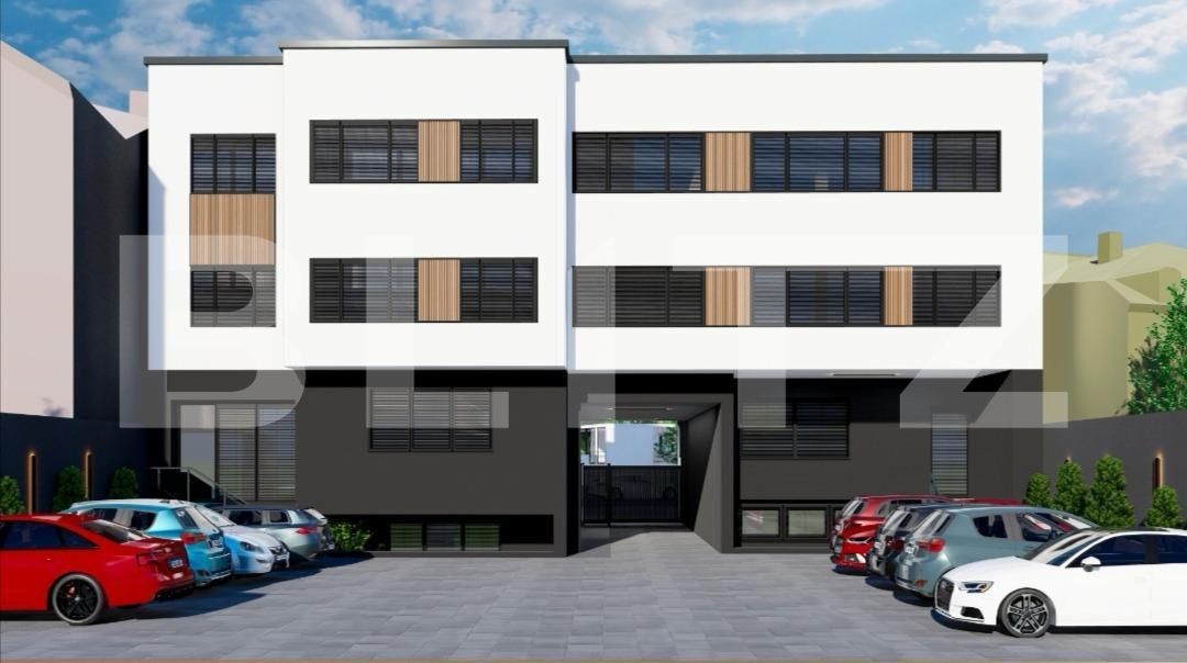 Spațiu comercial de vânzare Calea Bucuresti - 148240SVC | BLITZ Craiova | Poza4