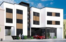 Spatiu comedical-medical, 160 mp, la cheie, vad si flux intens,zona centrala!