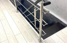 Casa de 260 mp utili, teren de 460 mp, zona Romanesti!