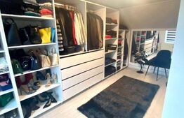 Casa de 260 mp utili, teren de 460 mp, zona Romanesti!