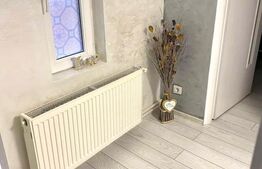 Casa de 260 mp utili, teren de 460 mp, zona Romanesti!