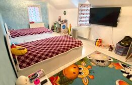 Casa de 260 mp utili, teren de 460 mp, zona Romanesti!