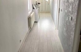 Casa de 260 mp utili, teren de 460 mp, zona Romanesti!