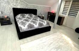 Casa de 260 mp utili, teren de 460 mp, zona Romanesti!