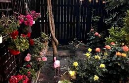 Casa de 260 mp utili, teren de 460 mp, zona Romanesti!