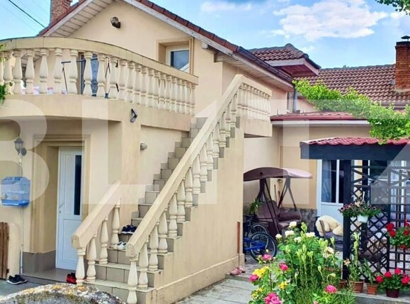 Casa de vânzare 7 camere Romanesti - 148242CV | BLITZ Craiova | Poza1