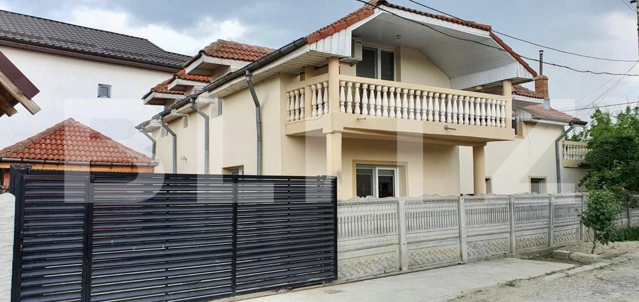 Casa de vânzare 7 camere Romanesti - 148242CV | BLITZ Craiova | Poza14