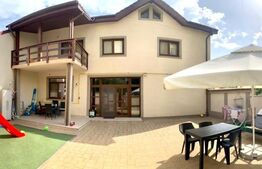 Lux! Casa superba, zona Brestii, aproape de Biserica!