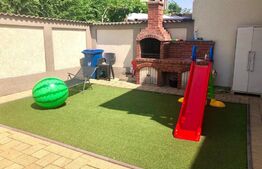 Lux! Casa superba, zona Brestii, aproape de Biserica!