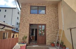 Casă P+E, 98 mp utili, zona SIF Oltenia