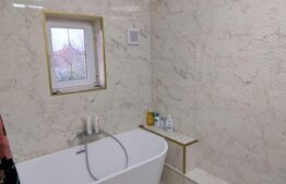 Casă P + M 188 mp utili, 685 mp teren, zona Catargiu