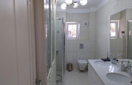 Casă P + M 188 mp utili, 685 mp teren, zona Catargiu