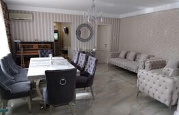 Casă P + M 188 mp utili, 685 mp teren, zona Catargiu