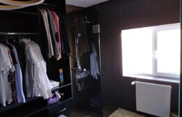 Casă P + M 188 mp utili, 685 mp teren, zona Catargiu