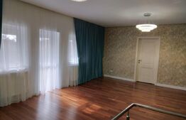 Casă P + M 188 mp utili, 685 mp teren, zona Catargiu