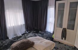 Casă P + M 188 mp utili, 685 mp teren, zona Catargiu