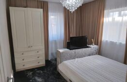 Casă P + M 188 mp utili, 685 mp teren, zona Catargiu