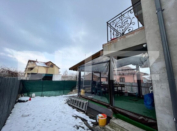 Casa de vânzare 4 camere Lascar Catargiu - 148245CV | BLITZ Craiova | Poza4