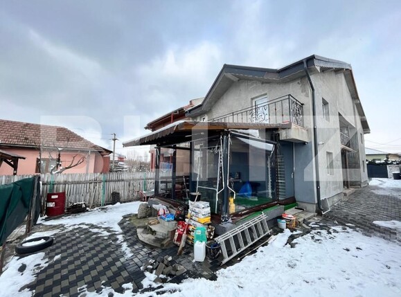 Casa de vânzare 4 camere Lascar Catargiu - 148245CV | BLITZ Craiova | Poza3
