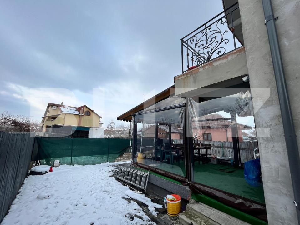 Casa de vânzare 4 camere Lascar Catargiu - 148245CV | BLITZ Craiova | Poza4