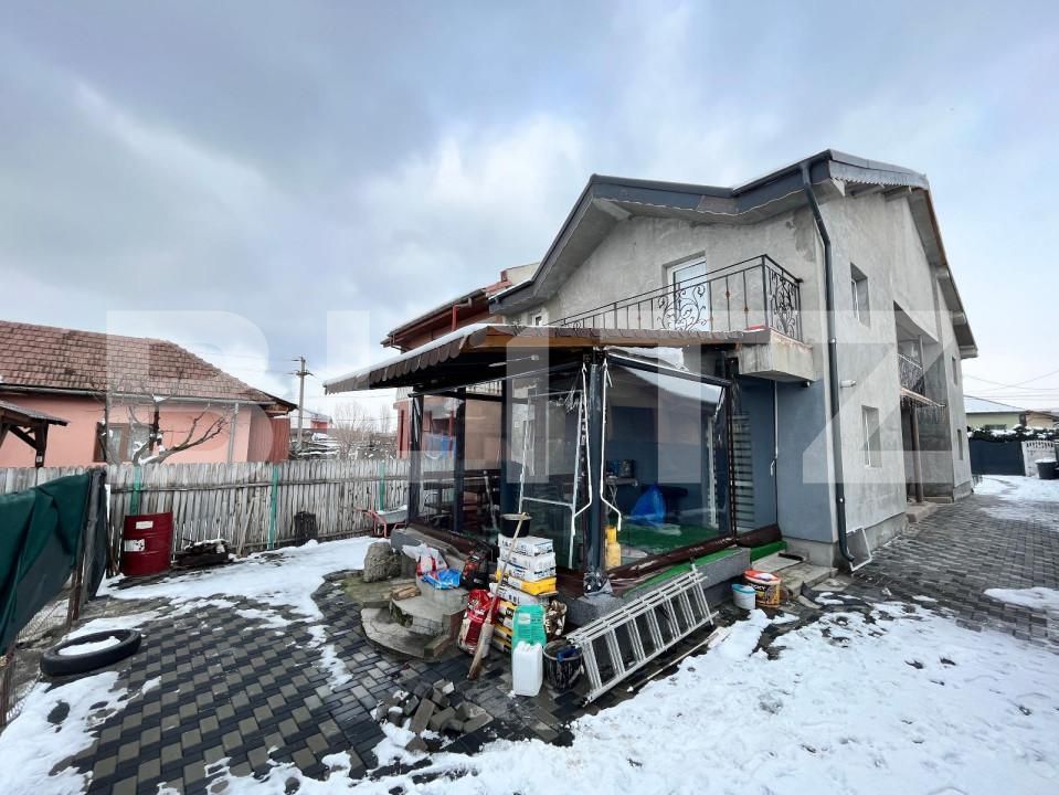 Casa de vânzare 4 camere Lascar Catargiu - 148245CV | BLITZ Craiova | Poza3