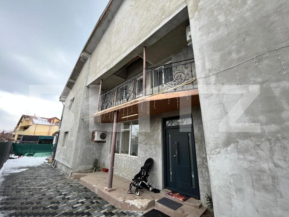Casa de vânzare 4 camere Lascar Catargiu - 148245CV | BLITZ Craiova | Poza5