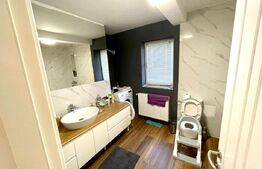 Casa P+M 180 mp utili, 291 mp teren bilateral,  spatiu la parter,  Valea Rosie!