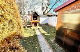 Casa P+M 180 mp utili, 291 mp teren bilateral,  spatiu la parter,  Valea Rosie!