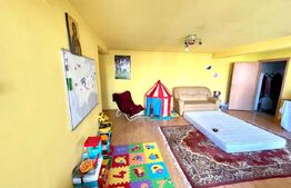 Casa P+M 180 mp utili, 291 mp teren bilateral,  spatiu la parter,  Valea Rosie!