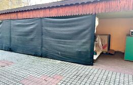 Casa P+M 180 mp utili, 291 mp teren bilateral,  spatiu la parter,  Valea Rosie!