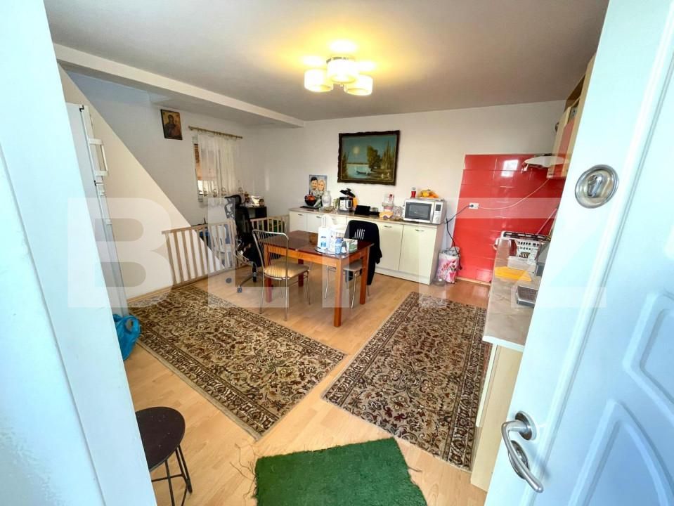 Casa de vânzare 6 camere Valea Rosie - 148246CV | BLITZ Craiova | Poza8