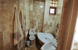 2 duplexuri de lux, 1100 mp, curte si piscina, Bariera Valcii